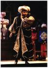 Mustafà, (L'Italiana in Algeri) Nice, 1992